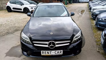MERCEDES-BENZ C Klasa