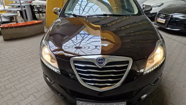 LANCIA Delta