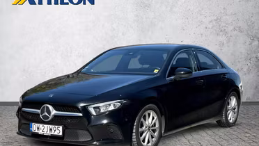 MERCEDES-BENZ A Klasa