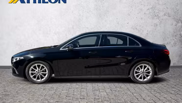 MERCEDES-BENZ A Klasa