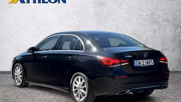 MERCEDES-BENZ A Klasa