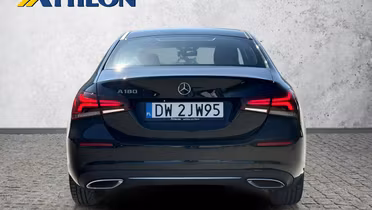 MERCEDES-BENZ A Klasa