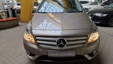 MERCEDES-BENZ B Klasa