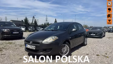 FIAT Bravo