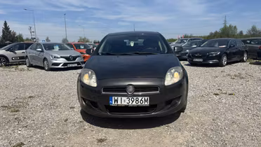 FIAT Bravo