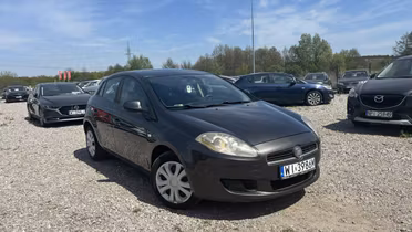 FIAT Bravo