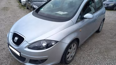 SEAT Altea