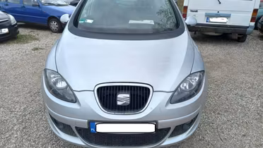 SEAT Altea