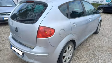 SEAT Altea