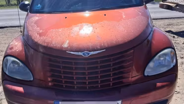 CHRYSLER PT Cruiser