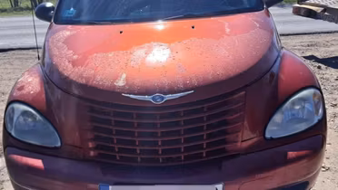CHRYSLER PT Cruiser