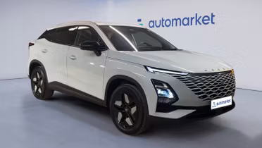OMODA Omoda 5