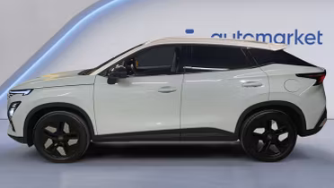 OMODA Omoda 5