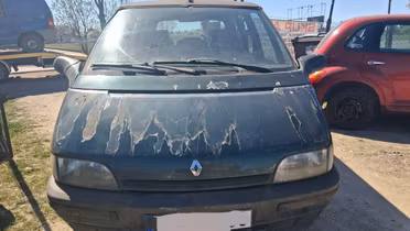 RENAULT Espace