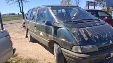 RENAULT Espace