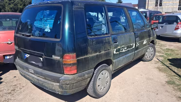 RENAULT Espace