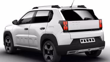 FIAT Grande Panda