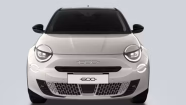 FIAT 600