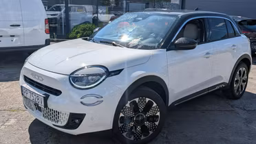 FIAT 600