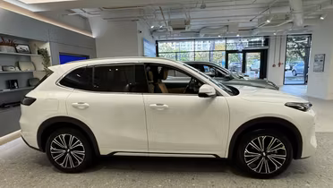 GEELY Starray
