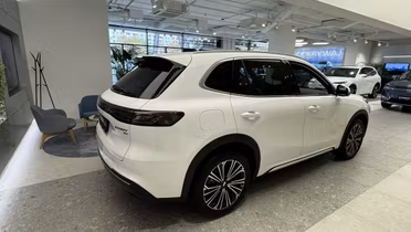 GEELY Starray