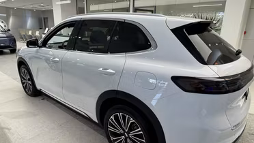 GEELY Starray