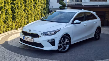 KIA Cee'd