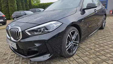 BMW Seria 1