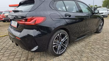 BMW Seria 1