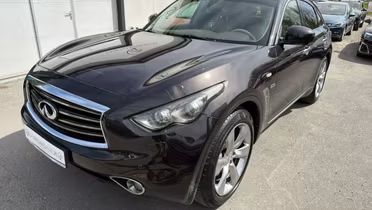 INFINITI QX70