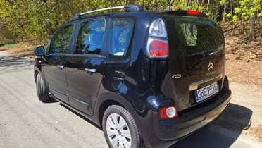 CITROEN C3 Picasso