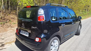 CITROEN C3 Picasso