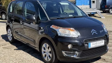 CITROEN C3 Picasso