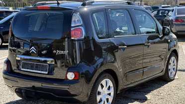 CITROEN C3 Picasso