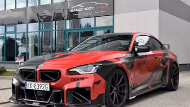 BMW M2