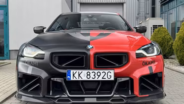 BMW M2