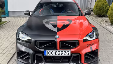 BMW M2