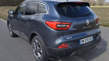 RENAULT Kadjar