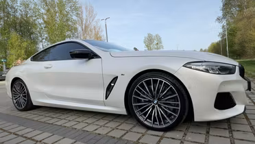 BMW Seria 8