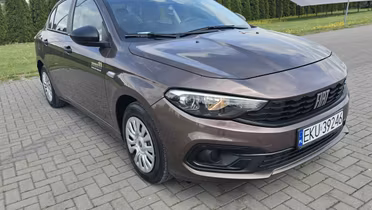FIAT Tipo