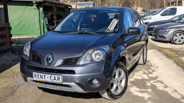 RENAULT Koleos