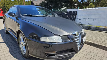 ALFA ROMEO GT