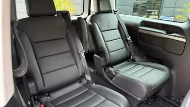 PEUGEOT Traveller