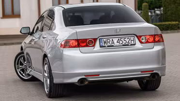 HONDA Accord