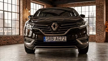 RENAULT Espace