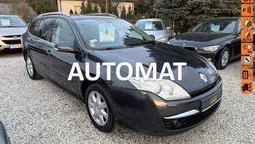 RENAULT Laguna