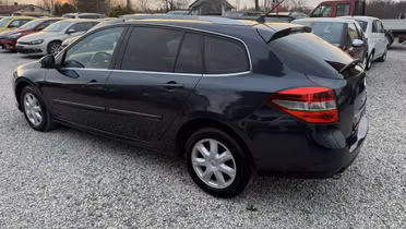 RENAULT Laguna