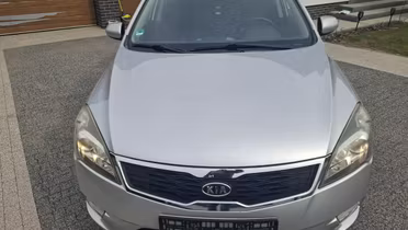 KIA Cee'd