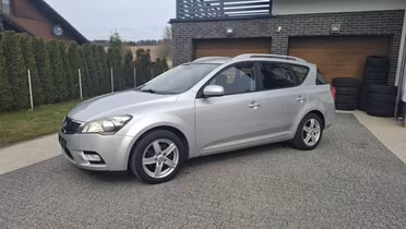 KIA Cee'd