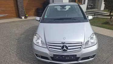MERCEDES-BENZ E Klasa